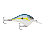Rapala DT-6 Helsinki Shad