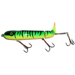 Sennett Tackle Pacemaker 7"