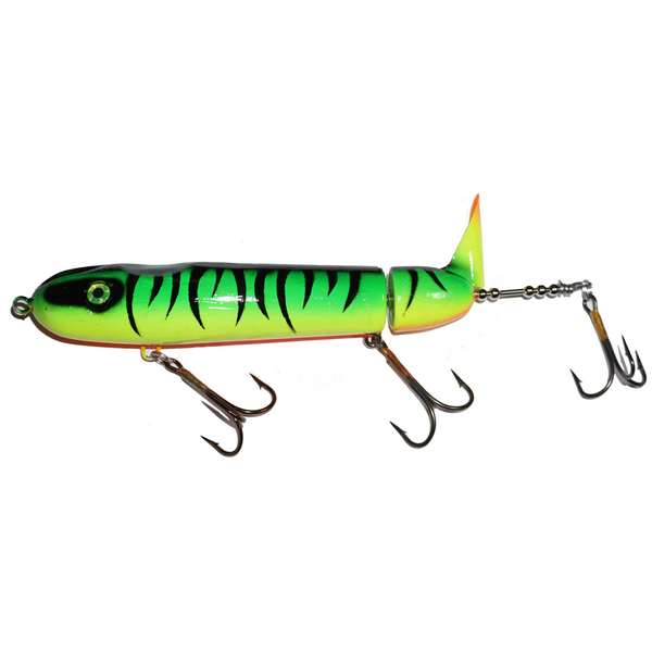 Sennett Tackle Pacemaker 7"