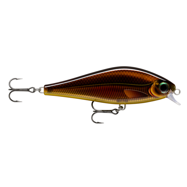 Rapala Super Shadow Rap 16 UV5 Special