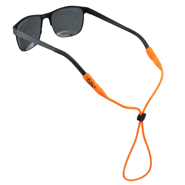 Silicone Sunglasses Retainer