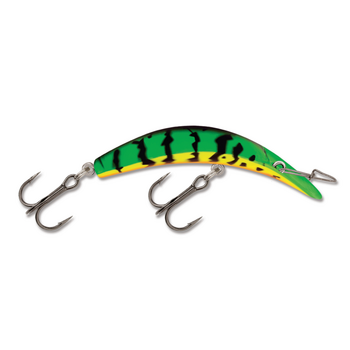 Luhr Jensen Kwikfish  K11X X-Treme Firetiger