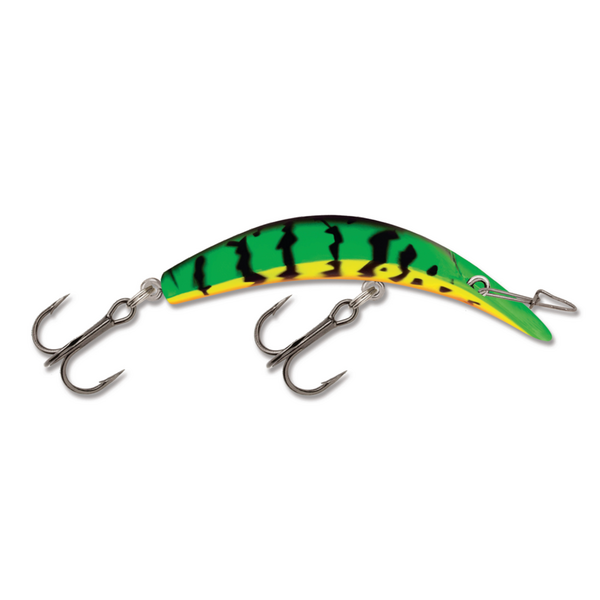 Luhr Jensen Kwikfish  K11X X-Treme Firetiger