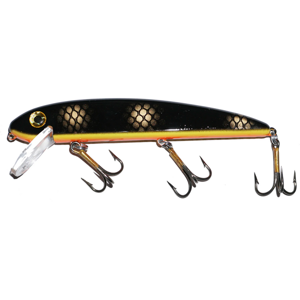 Musky Mania Tackle Jake 6"
