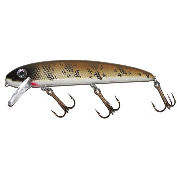 Musky Mania Tackle Jake 6"