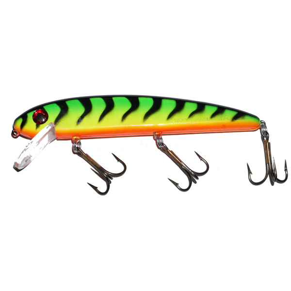 Musky Mania Tackle Jake 8"