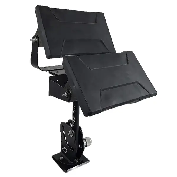 Beatdown Outdoors Beatdown Outdoors The Flex (New) HD Double Stack