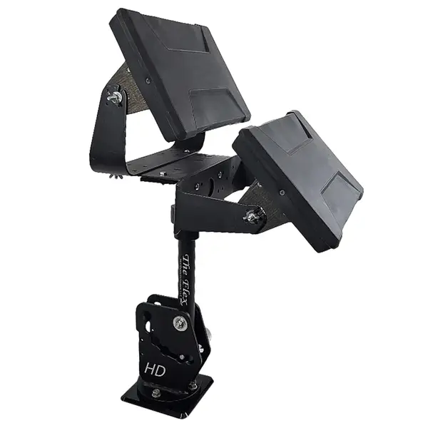 Beatdown Outdoors The Flex (New) HD Double Stack