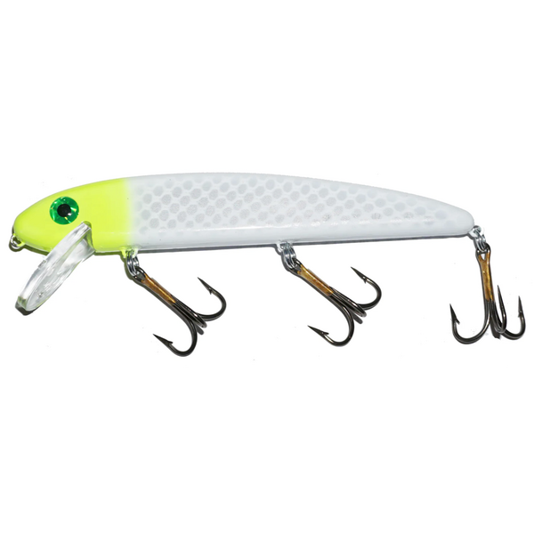 Musky Mania Tackle Jake 8"