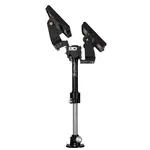 Beatdown Outdoors  Outdoors The Ultimate Quick Release Double Stack