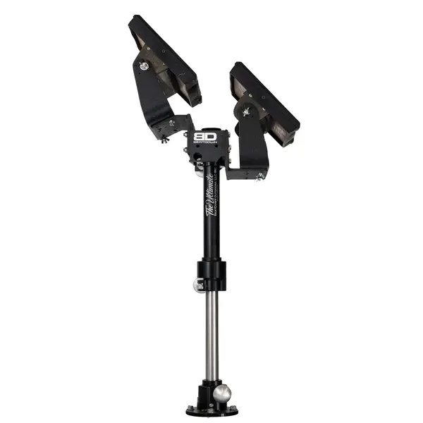 Beatdown Outdoors Beatdown Outdoors The Ultimate Quick Release Double Stack
