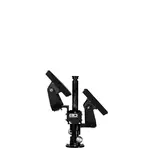 Beatdown Outdoors Beatdown Outdoors The Ultimate Quick Release Double Stack