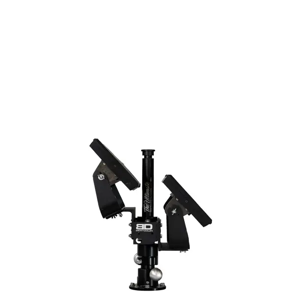 Beatdown Outdoors  Outdoors The Ultimate Quick Release Double Stack