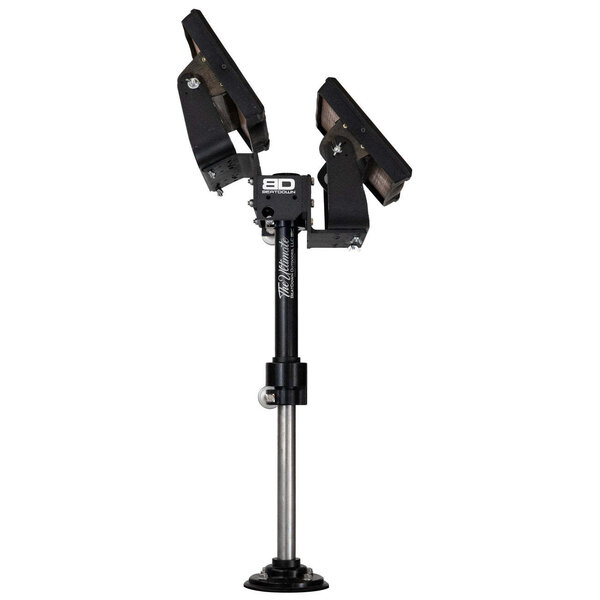 Beatdown Outdoors  The Ultimate  Double Stack