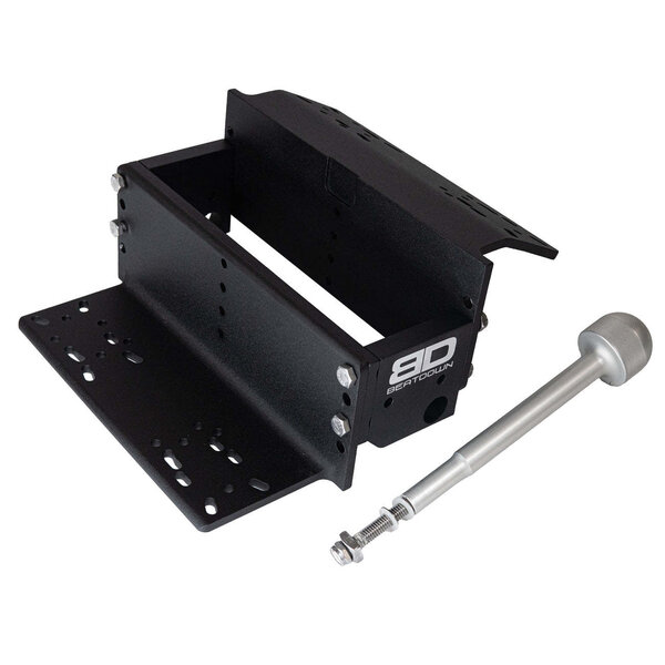 Beatdown Outdoors Ultimate Double Stack Add On