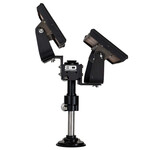 Beatdown Outdoors  The Ultimate Shorty  Double Stack