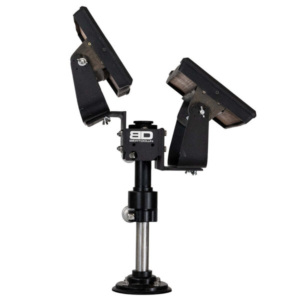 Beatdown Outdoors  The Ultimate Shorty  Double Stack