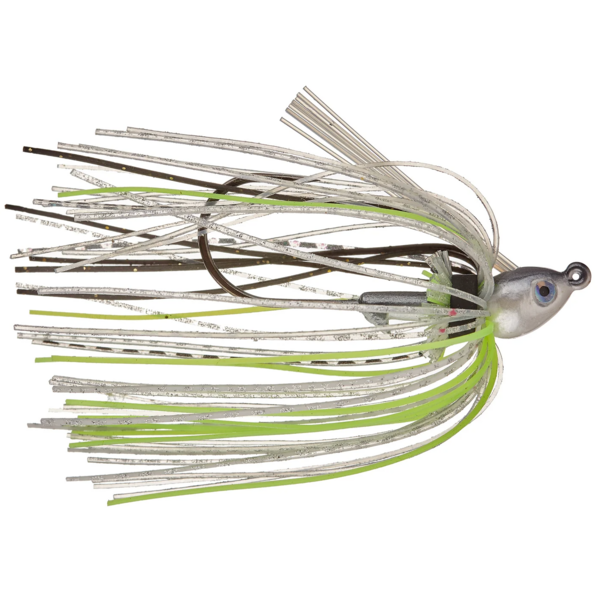 Dirty Jigs Tackle Finesse Swim Jig