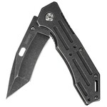 Kershaw Knives Misdirect Assisted Opening Folding Knife 2.9-inch Grey