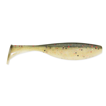 Storm Largo Shad Houdini 4"