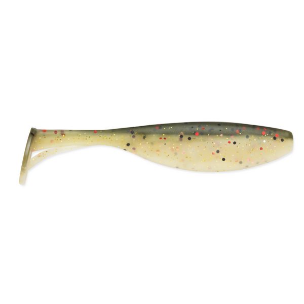 Storm Largo Shad Houdini 4"