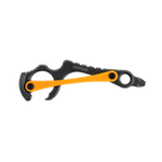 Kershaw Downforce, Lightweight Multi Tool for Keychain, Screwdriver, Bottle Opener