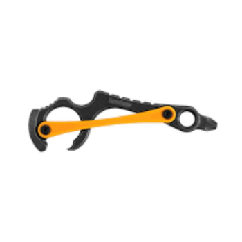 Kershaw Downforce, Lightweight Multi Tool for Keychain, Screwdriver, Bottle Opener