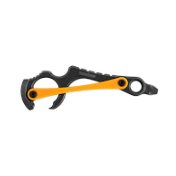 Kershaw Downforce, Lightweight Multi Tool for Keychain, Screwdriver, Bottle Opener