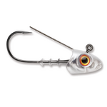 Storm 360GT Searchbait Weedless Jig 1/4oz Gaga 2-pk