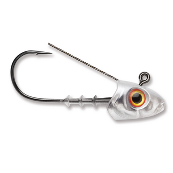 Storm 360GT Searchbait Weedless Jig 1/4oz Gaga 2-pk