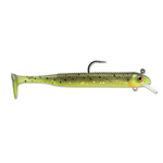 Storm 360GT Searchbait Swimmer 3.5" 1/8oz Hot Olive