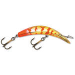 Luhr Jensen KwikFish Xtreme 9X  Gold Digger