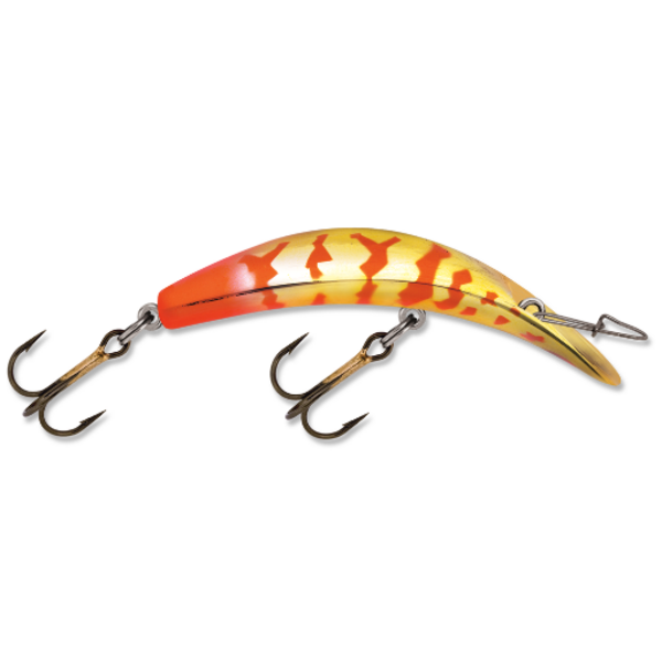 Luhr Jensen KwikFish Xtreme 9X  Gold Digger