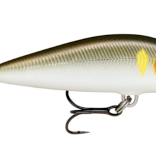 Rapala Rapala CountDown Elite 35 Gilded Ayu Special