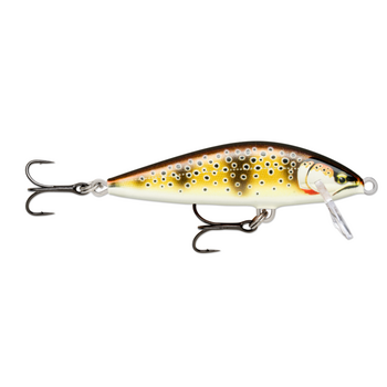 Rapala Countdown Elite 35 Gilded Mediterranean Trout