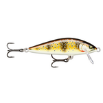 Rapala Countdown Elite 35 Gilded Mediterranean Trout