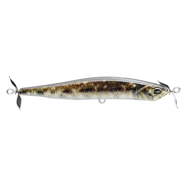 Duo Realis Spinbait 80