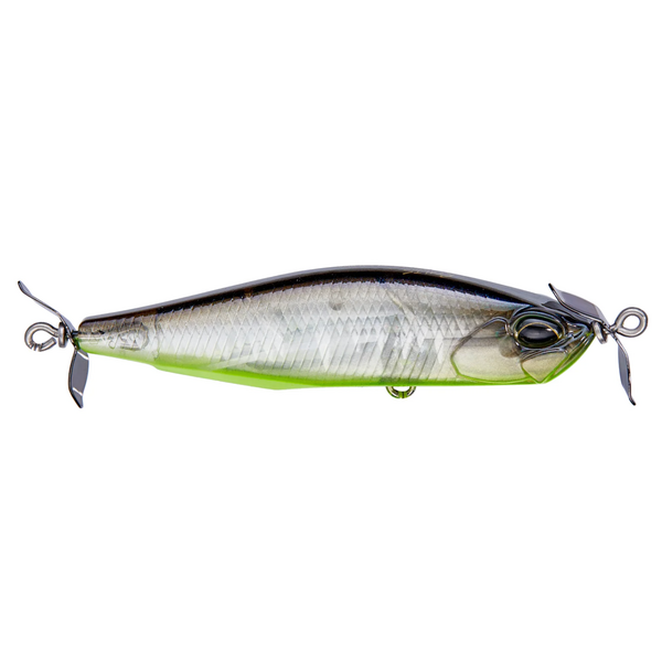 Duo Realis Spinbait Alpha 72