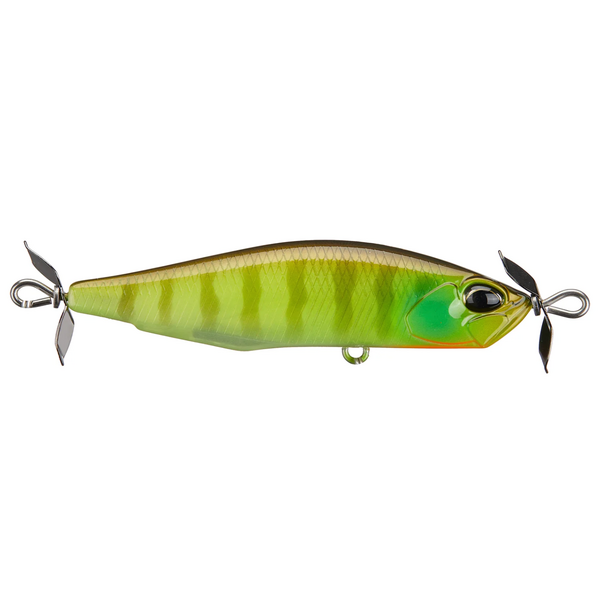 Duo Realis Spinbait Alpha 72