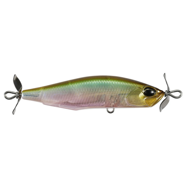 Duo Realis Spinbait Alpha 72