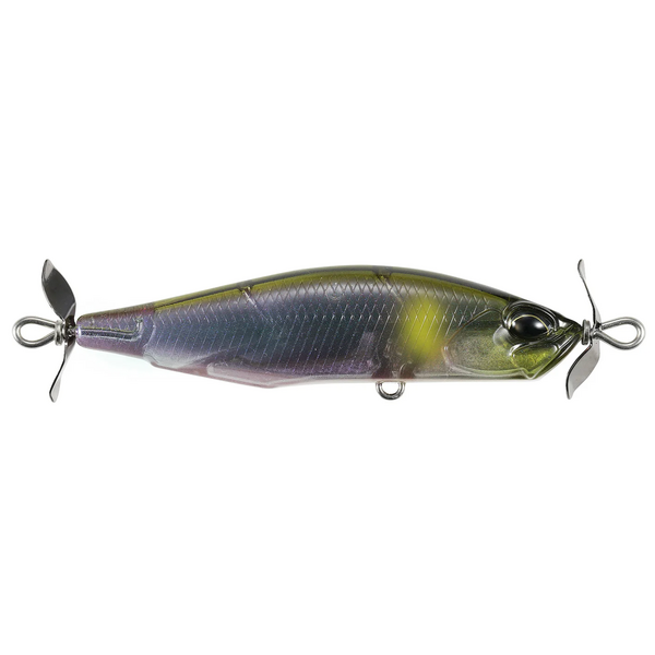 Duo Realis Spinbait Alpha 72