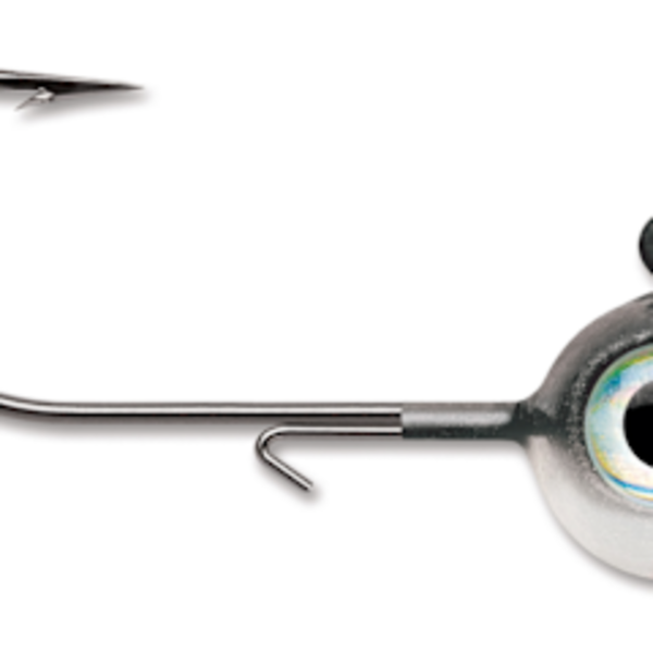 VMC Neon Moon Eye Jig 1/32oz 2-pk Fathead Special