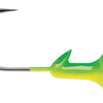 VMC Hard Ball Jig 1/32oz 6-pk Chartreuse Lime Green Special