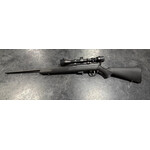 Savage Savage 93 22 WMR Bolt Synthetic w/3-9 Scope