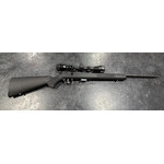 Savage Savage 93 22 WMR Bolt Synthetic w/3-9 Scope