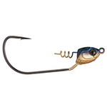 6th Sense Axle Swimbait Jighead