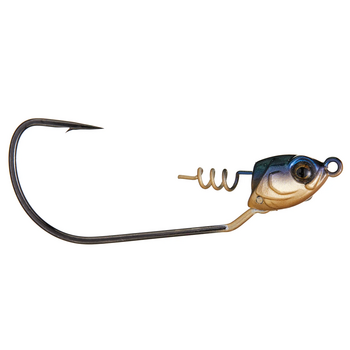 6th Sense Axle Swimbait Jighead
