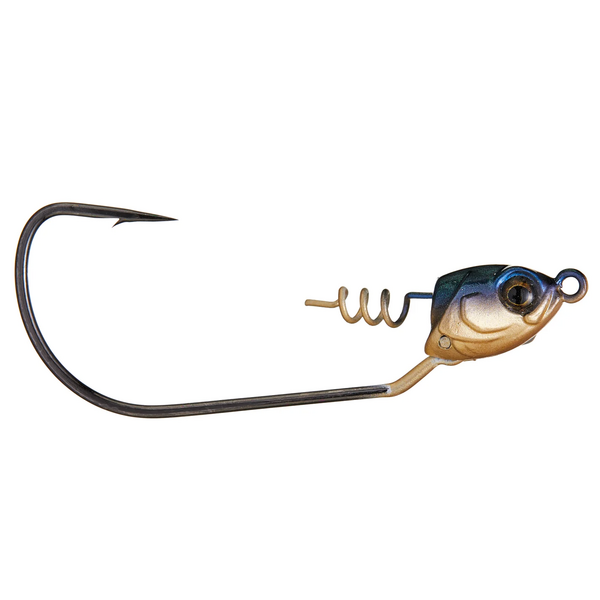 6th Sense Axle Swimbait Jighead