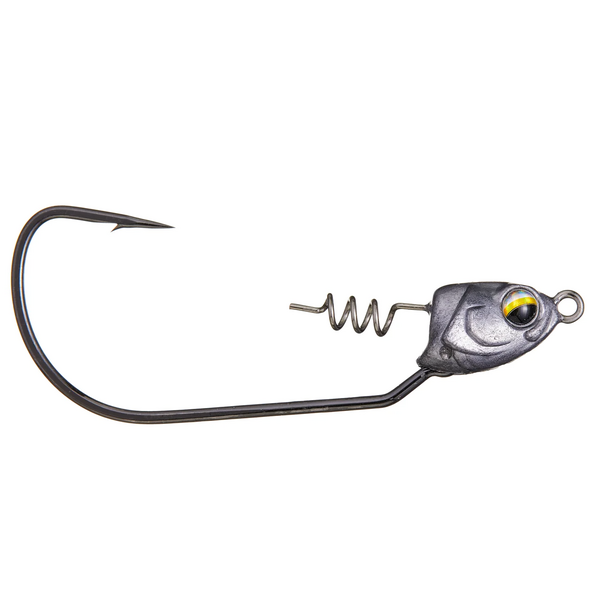 6th Sense Axle Swimbait Jighead