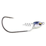6th Sense Axle Swimbait Jighead
